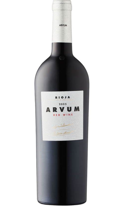 Arvum Rioja - Image 1