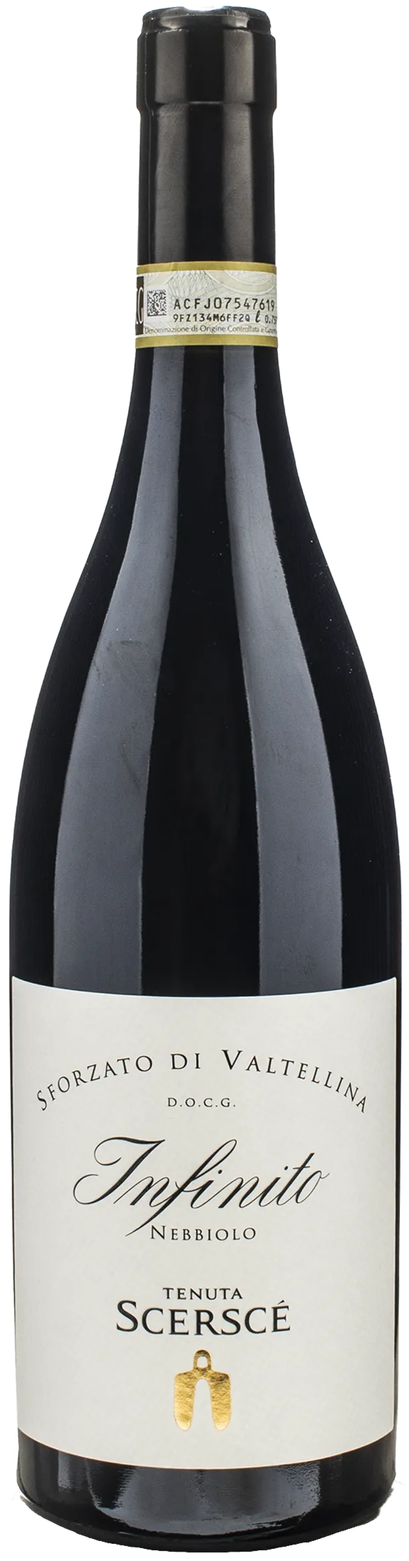 Infinito Winemaker's Selection - Image 1