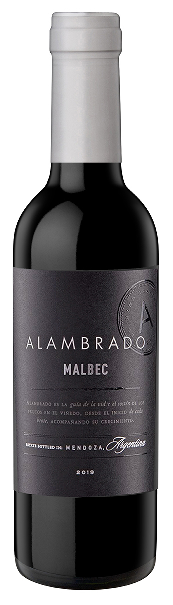 Alambrado Malbec - Image 1