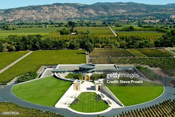 Opus One - Image 1