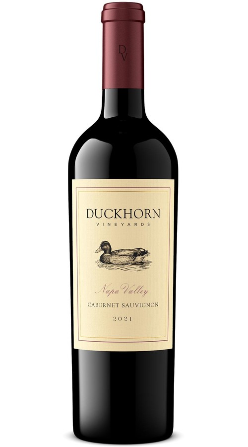 Cabernet Sauvignon Napa Valley - Image 1