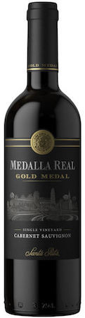 Medalla Real 120 Cabernet Sauvignon - Image 1