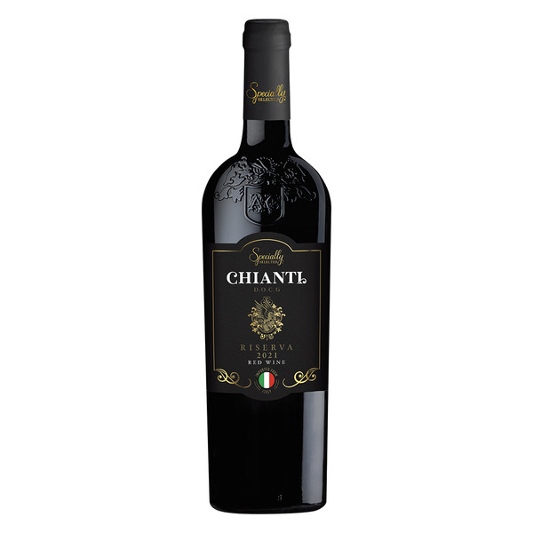 Chianti Riserva - Image 1