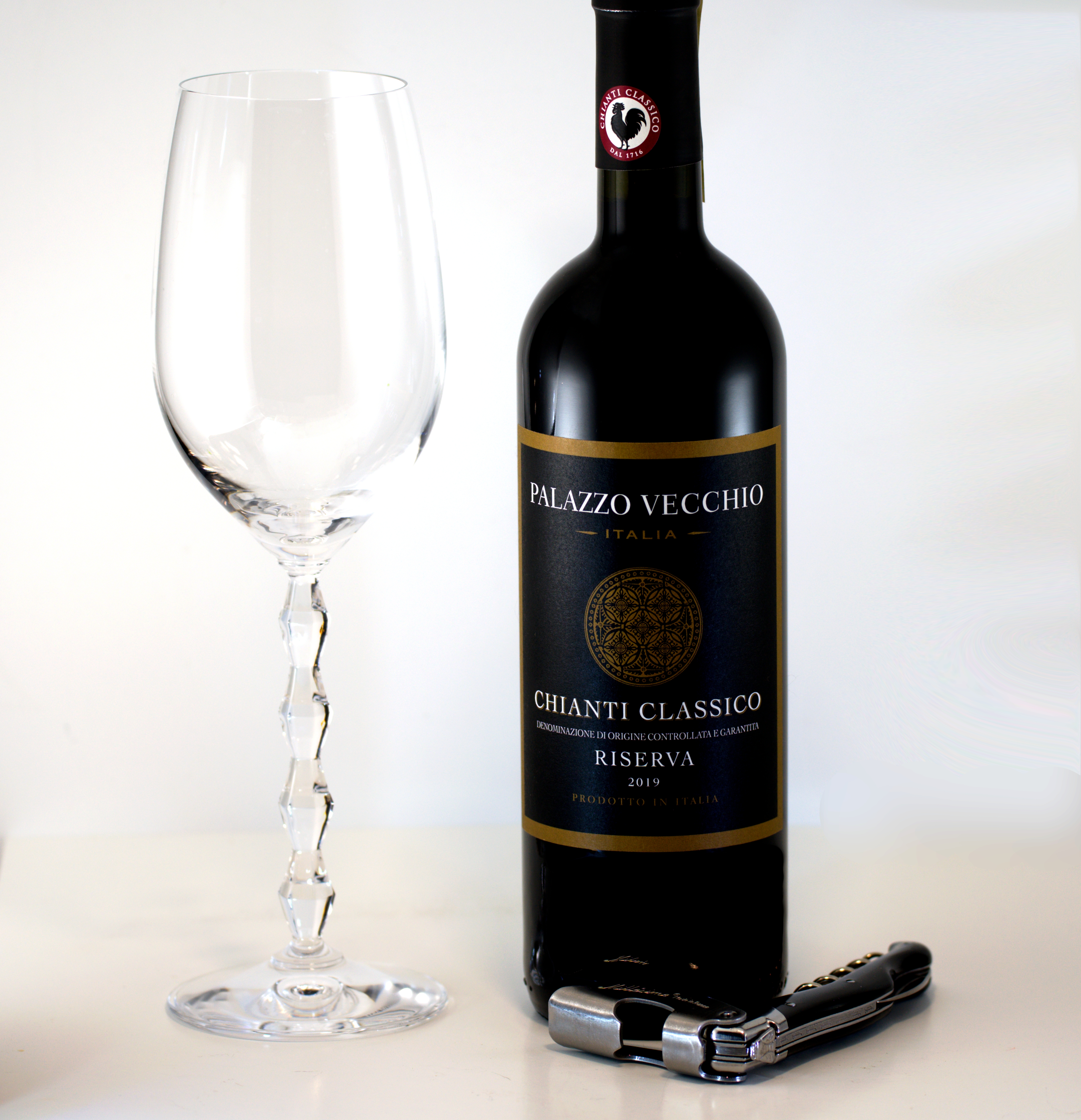 Chianti Classico Riserva - Image 1
