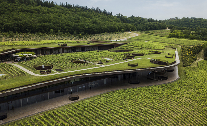 Chianti Classico - Image 1