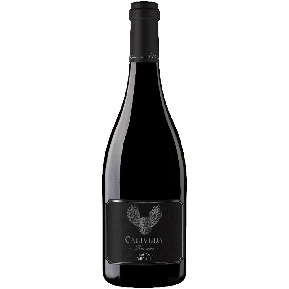 Reserve Pinot Noir - Image 1