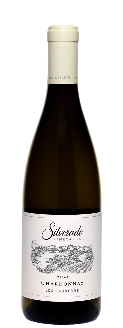 Finca Los Silverado Red Blend - Image 1