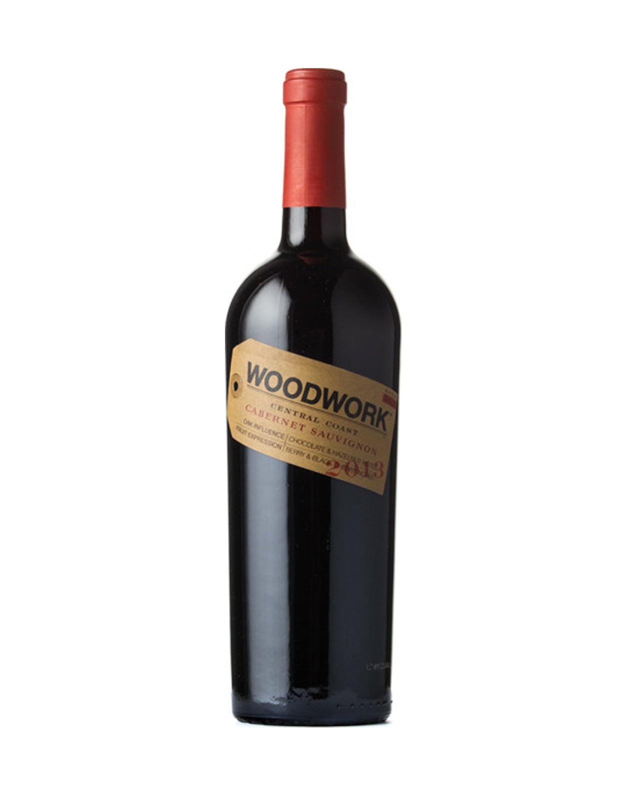Cabernet Sauvignon - Image 1