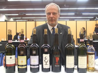 Le Voliere Cabernet Sauvignon - Image 1