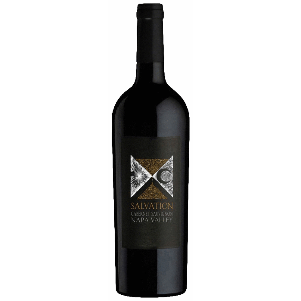 Salvation Cabernet Sauvignon - Image 1