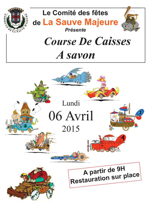 Château Du Buisson - Image 1