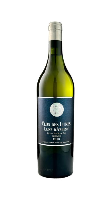 Clos des Lunes Lune d'Argent - Image 1
