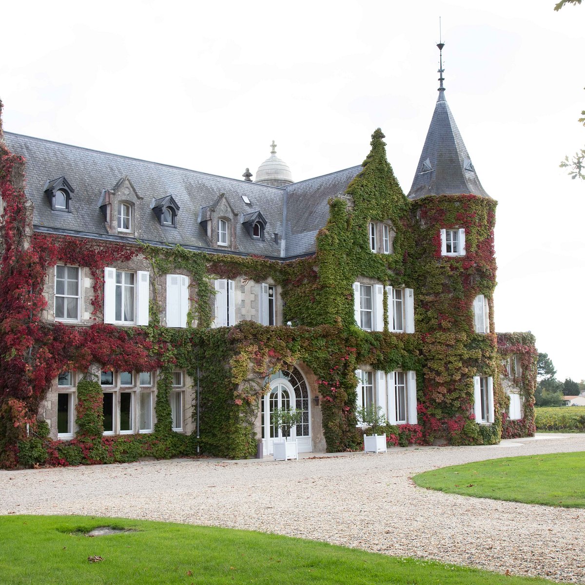Château Lascombes Margaux - Image 1
