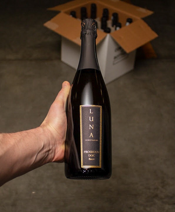 Prosecco DOC Brut - Image 1