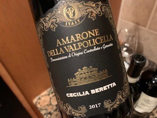 Amarone della Valpolicella - Image 1