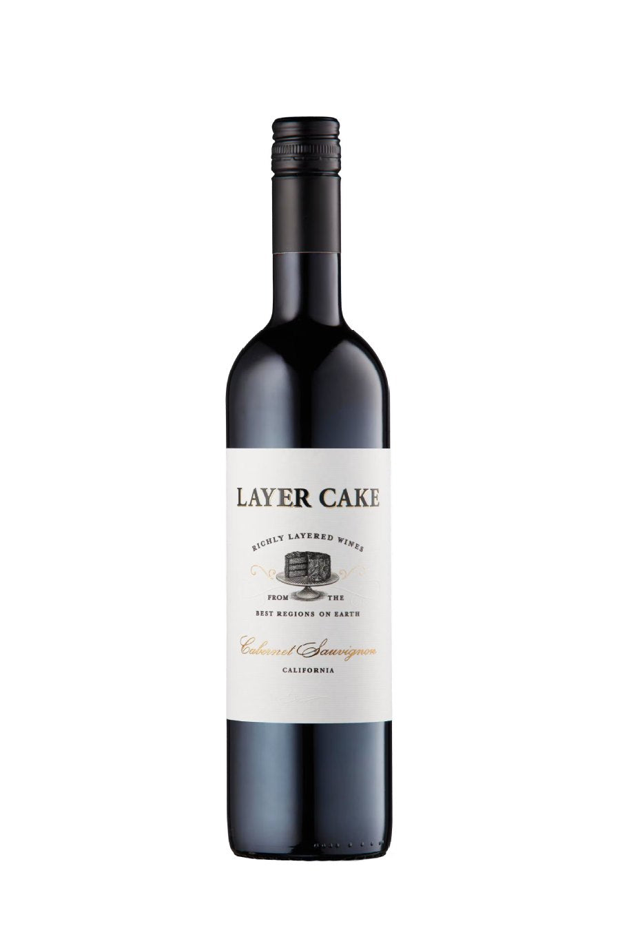 Layer Cake Cabernet Sauvignon - Image 1