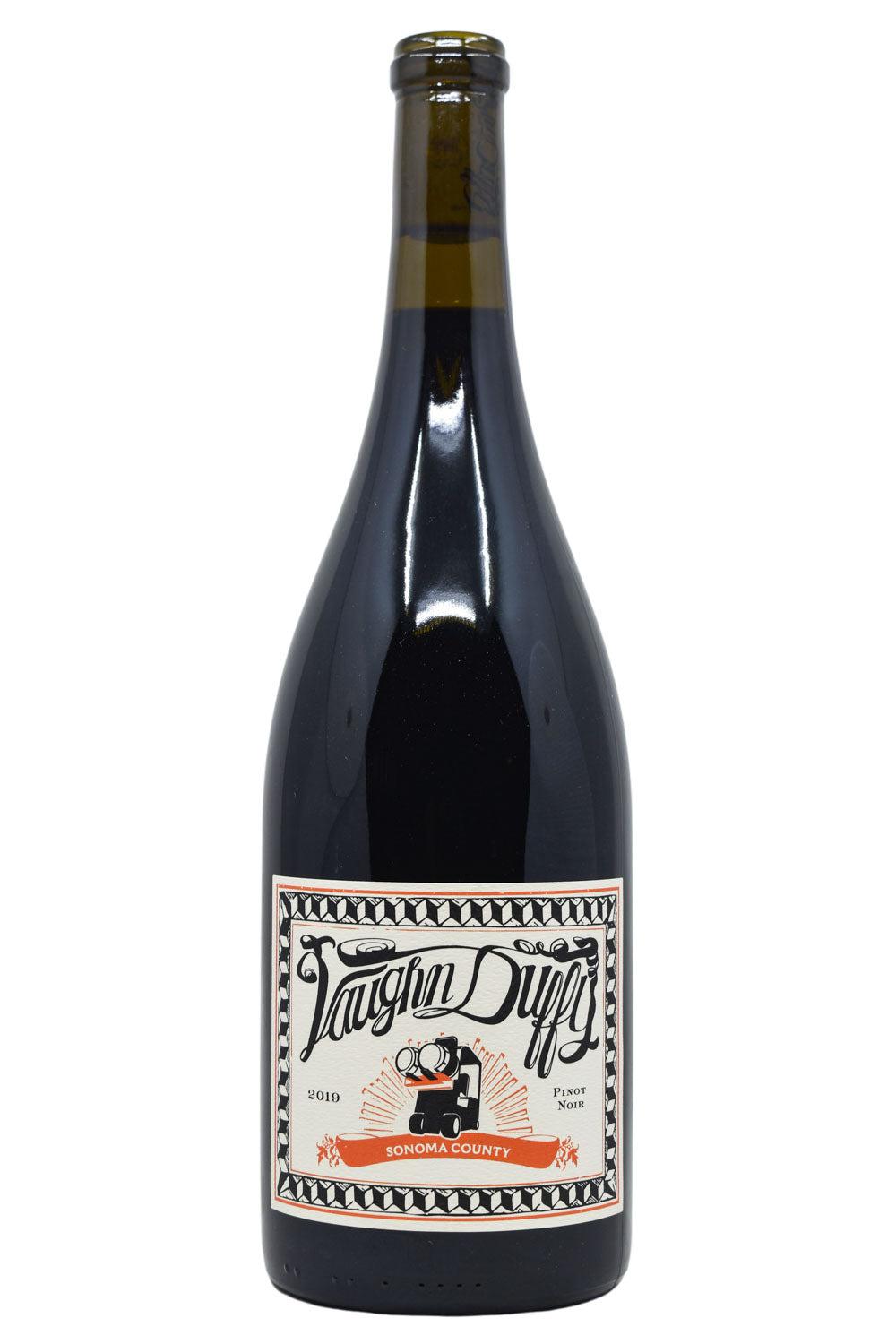 County Pinot Noir - Image 1