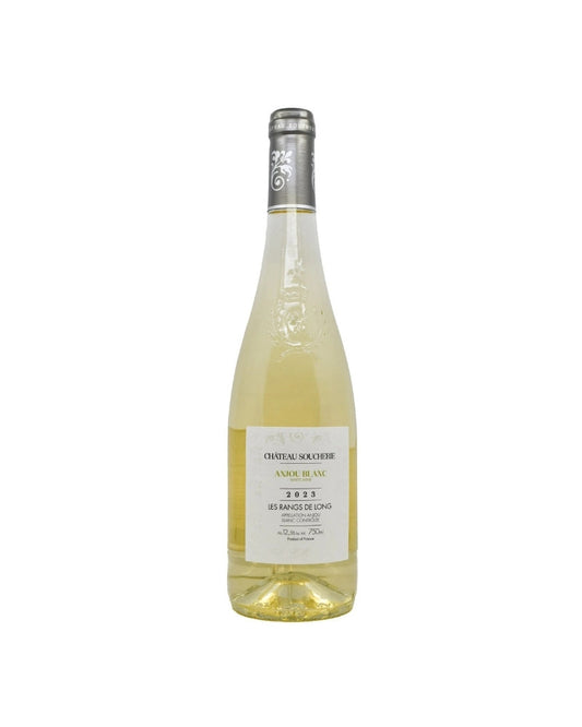 Chateau Francois Chardonnay - Image 1