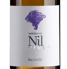 NILCUVÉE feinherb - Image 1