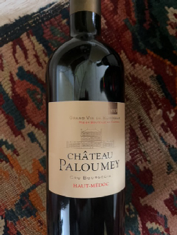 Château Paloumey - Image 1