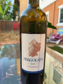 Caiarossa Pergolaia - Image 1