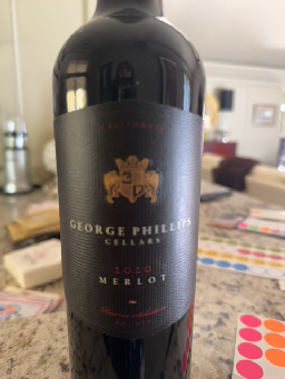 Merlot - Image 1