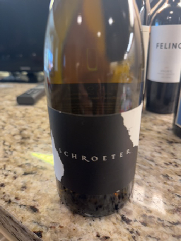 Rutherford Estate Cabernet Sauvignon - Image 1
