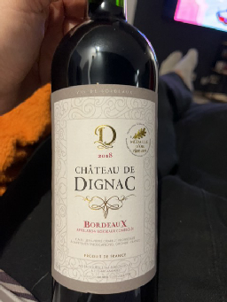 Château de Dignac 2018 - Image 1