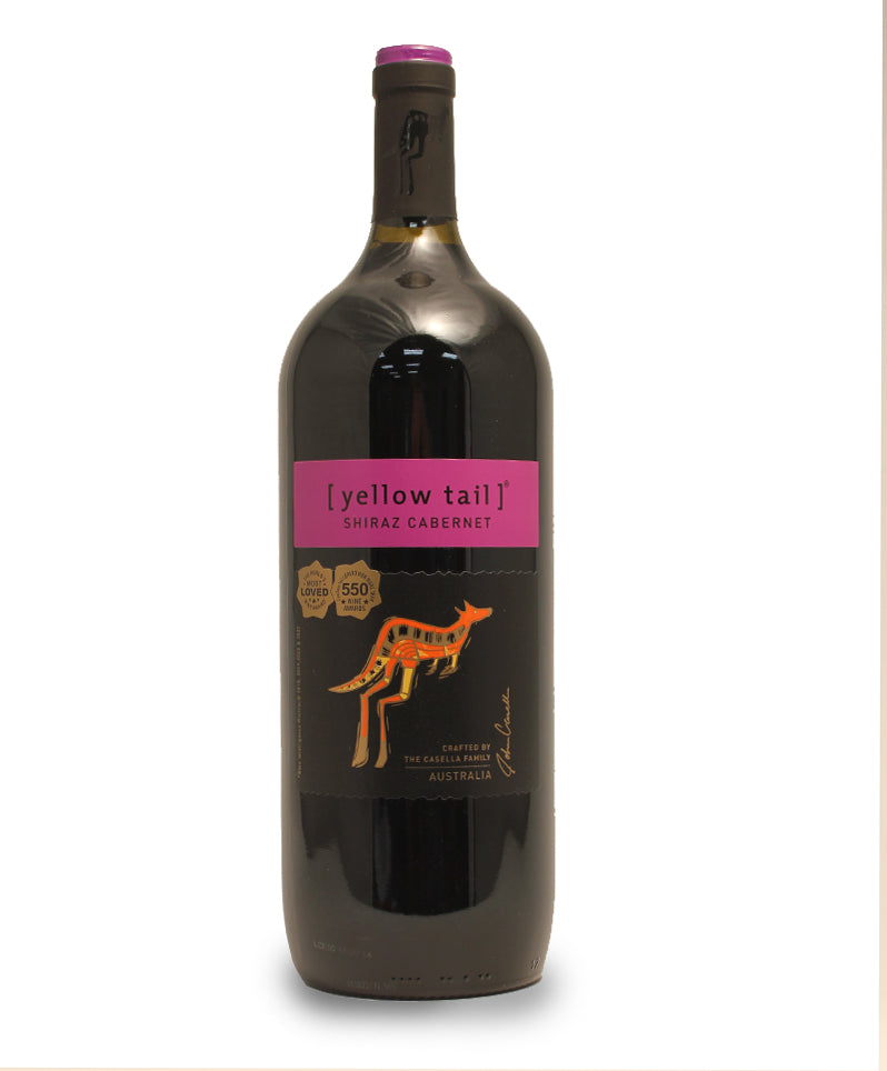 Shiraz Cabernet - Image 1