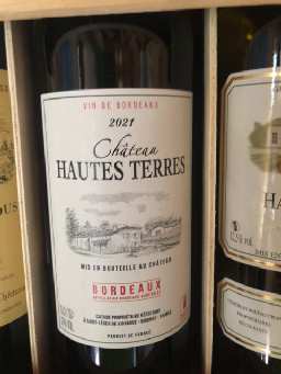 Château Hautes Terres - Image 1