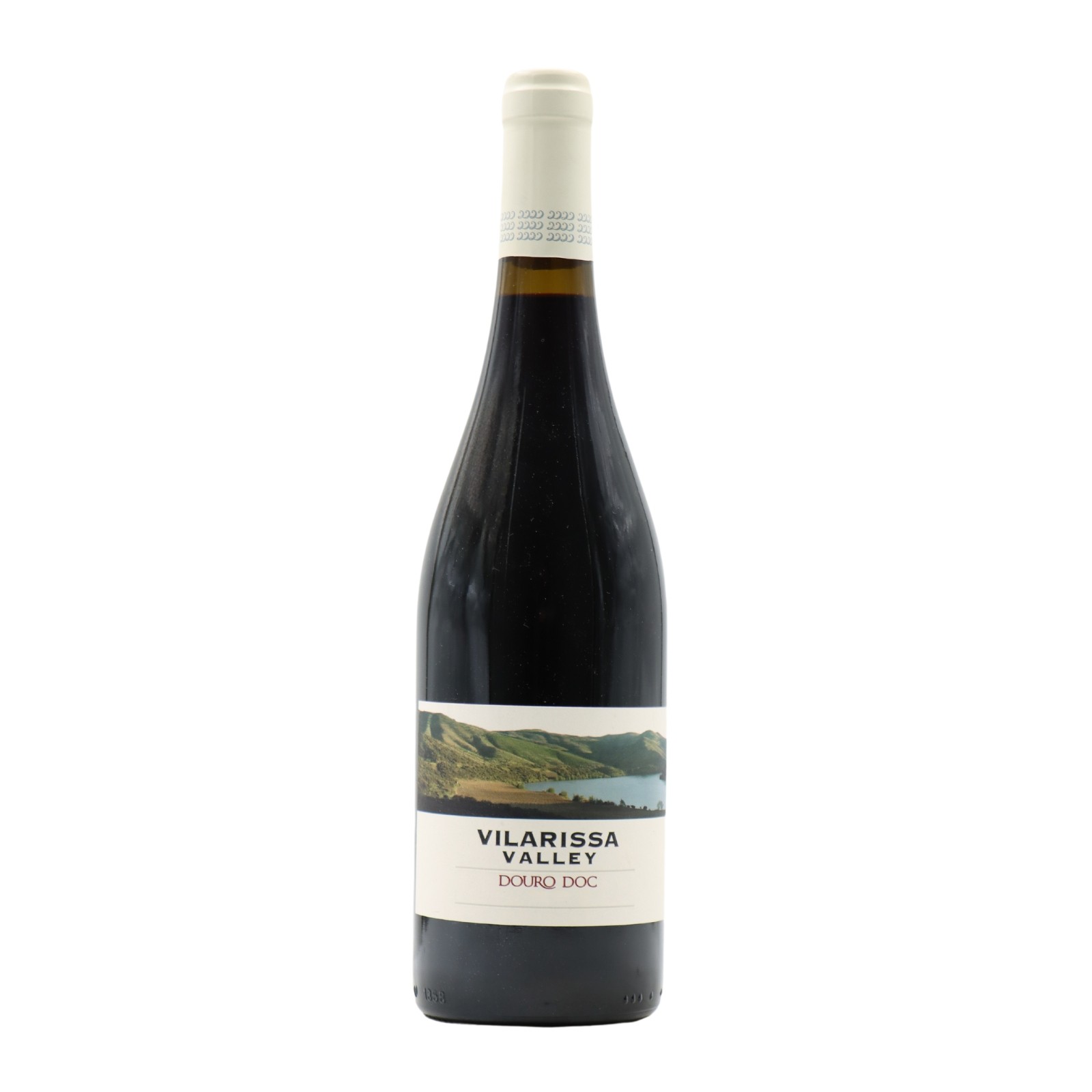 Vilarissa Valley Douro DOC - Image 1
