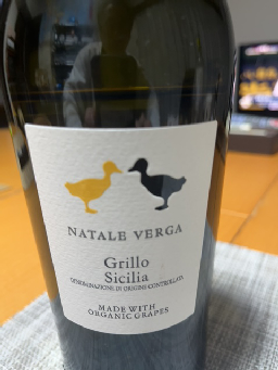 Grillo Sicilia - Image 1