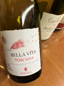 Bella Vita Toscana - Image 1