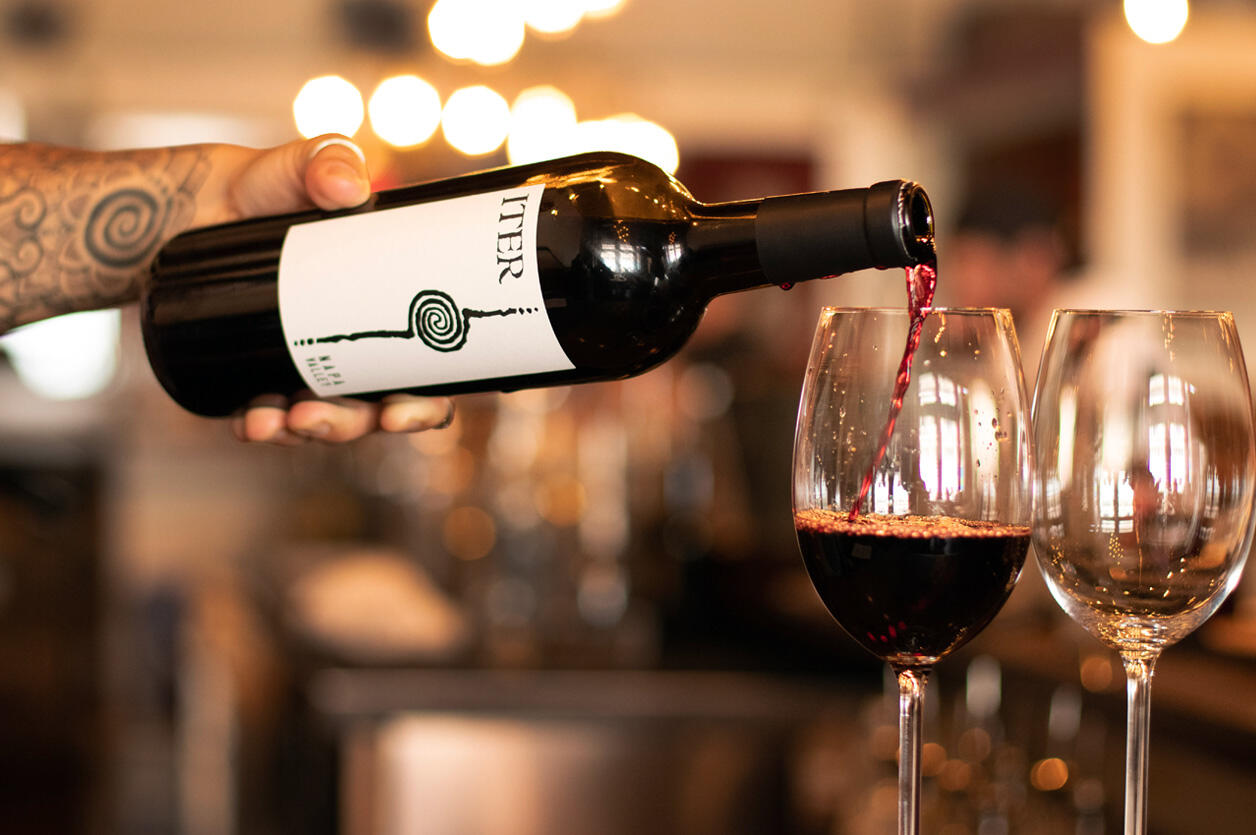 Chardonnay - Image 1