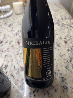 Barbaresco 2021 - Image 1