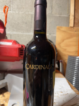 Cardinale - Image 1