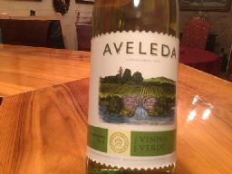 Aveleda Vinho Verde - Image 1