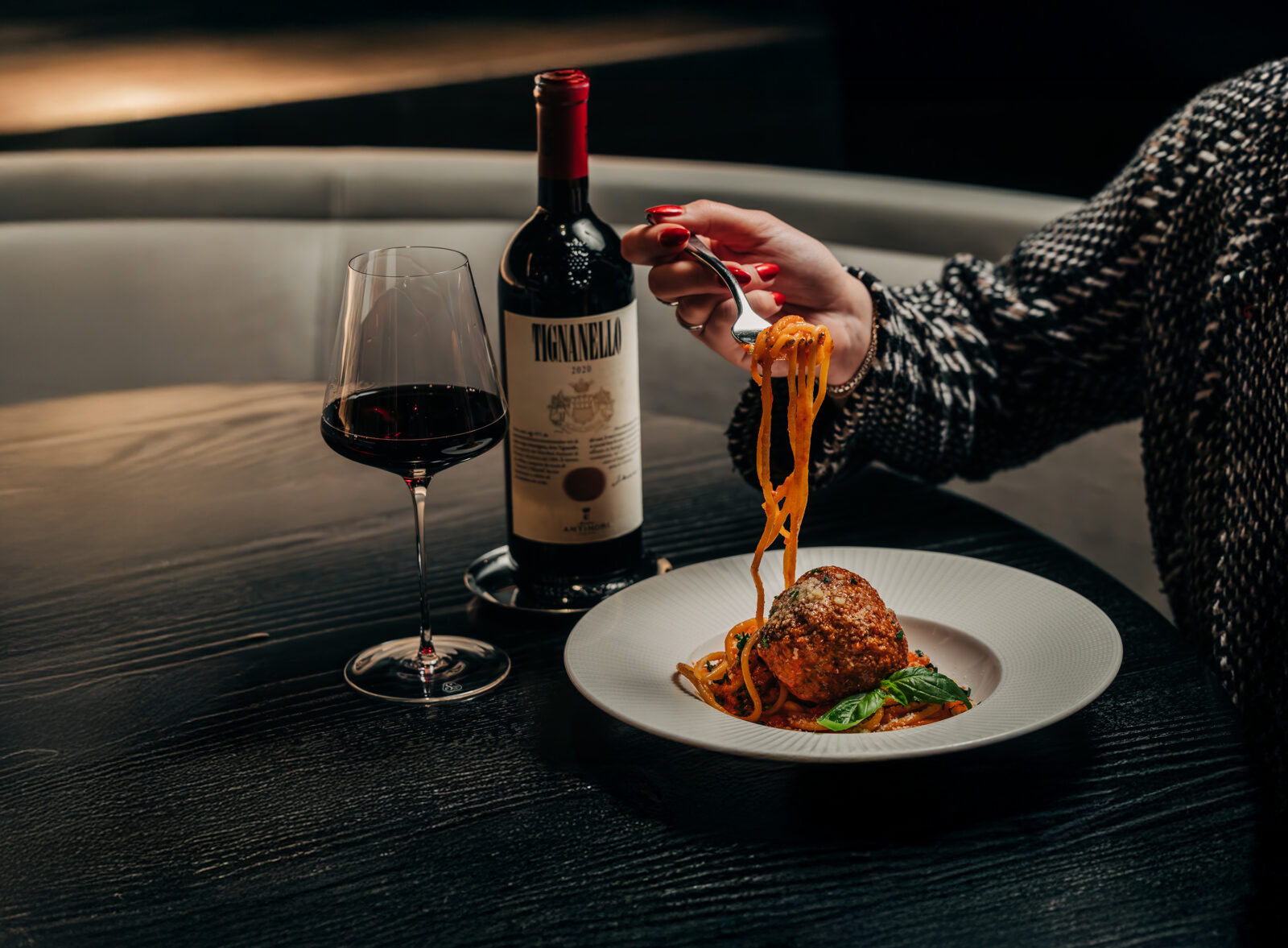111 Cabernet Sauvignon - Image 1