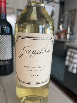 Sauvignon Blanc - Image 1