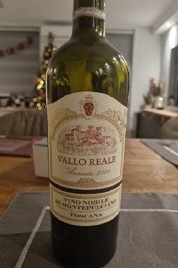 Vino Nobile di Montepulciano - Image 1