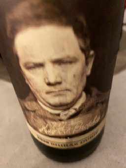 Hugh A. Prophy Shiraz Durif - Image 1