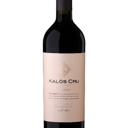 Kalós Cru Malbec Gran Reserva - Image 1