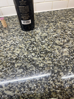 Red Wine Blend - Image 1