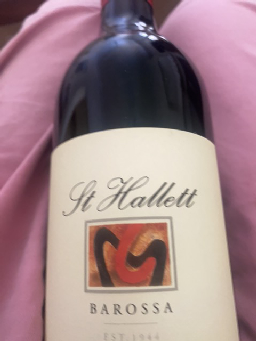 St Hallett Barossa - Image 1