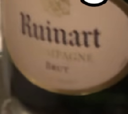 R de Ruinart Brut - Image 1