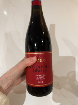 Valpolicella Ripasso - Image 1