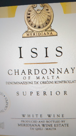 Wine Label