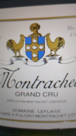 Wine Label