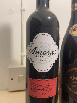 Amoras De Portugal - Image 1