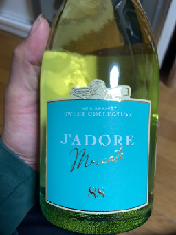 J'adore Moscato - Image 1
